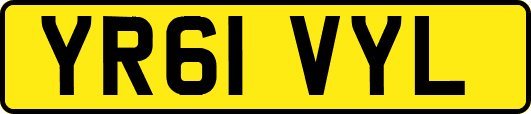 YR61VYL