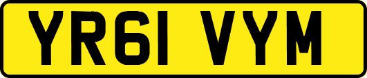 YR61VYM