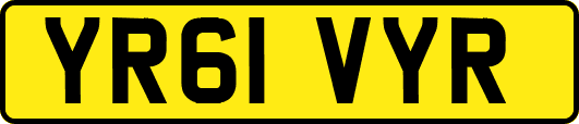 YR61VYR
