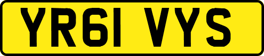 YR61VYS
