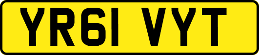 YR61VYT
