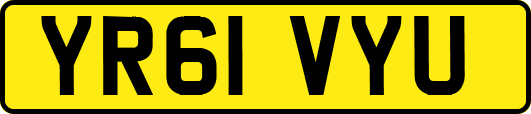 YR61VYU