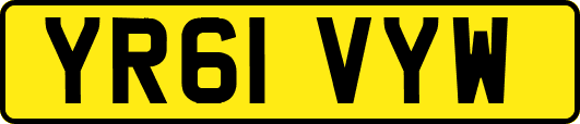 YR61VYW