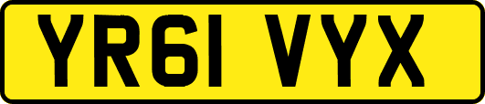 YR61VYX