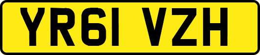 YR61VZH