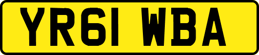 YR61WBA