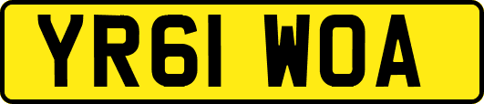 YR61WOA