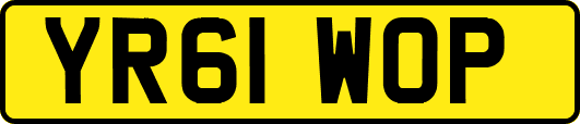 YR61WOP