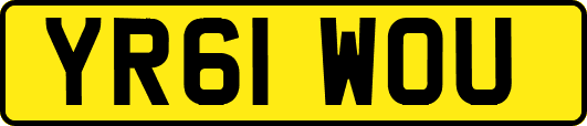 YR61WOU