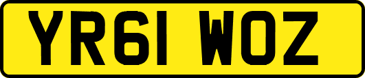 YR61WOZ