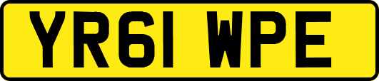 YR61WPE