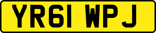YR61WPJ