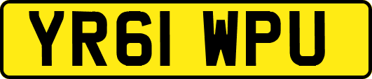 YR61WPU