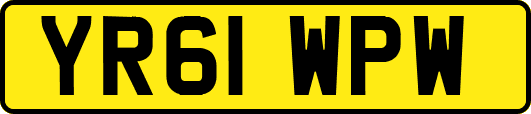 YR61WPW