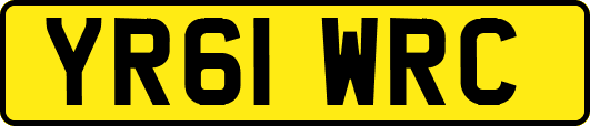 YR61WRC