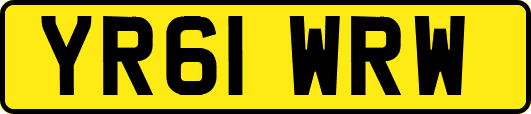 YR61WRW