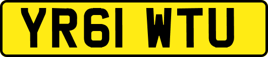 YR61WTU