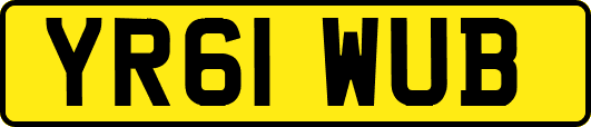 YR61WUB