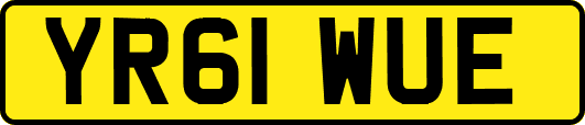 YR61WUE