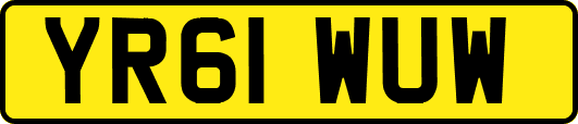 YR61WUW