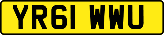 YR61WWU