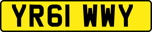YR61WWY