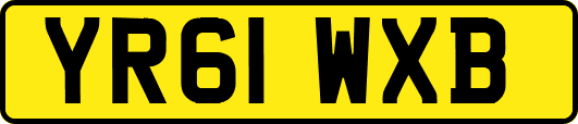 YR61WXB
