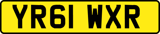 YR61WXR