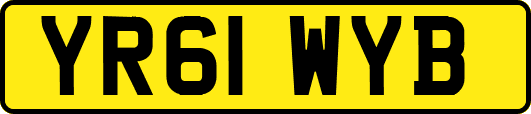 YR61WYB