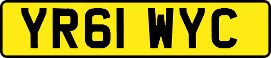 YR61WYC