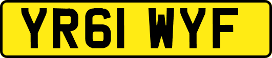 YR61WYF