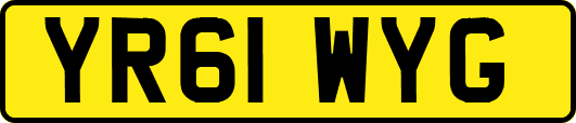 YR61WYG