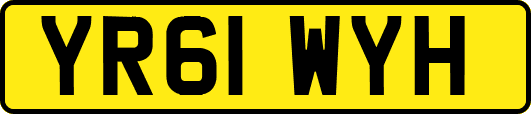 YR61WYH
