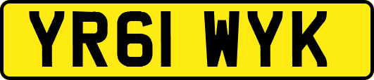 YR61WYK