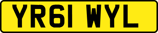 YR61WYL