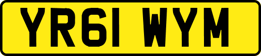 YR61WYM