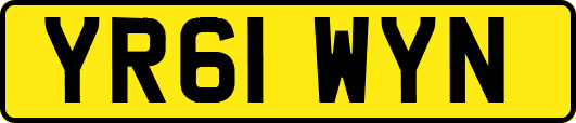YR61WYN