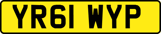 YR61WYP