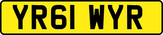 YR61WYR
