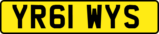 YR61WYS