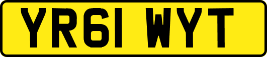 YR61WYT