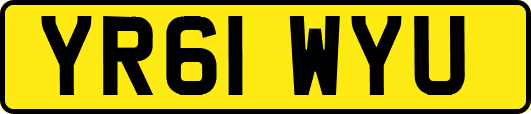 YR61WYU
