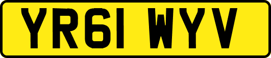 YR61WYV