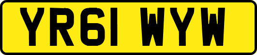 YR61WYW