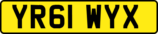 YR61WYX