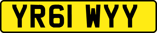 YR61WYY