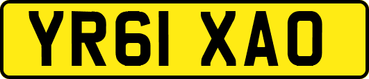 YR61XAO