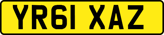 YR61XAZ
