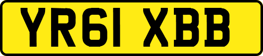 YR61XBB