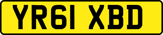 YR61XBD